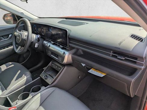 New 2026 Hyundai Kona SEL Premium FWD image 22