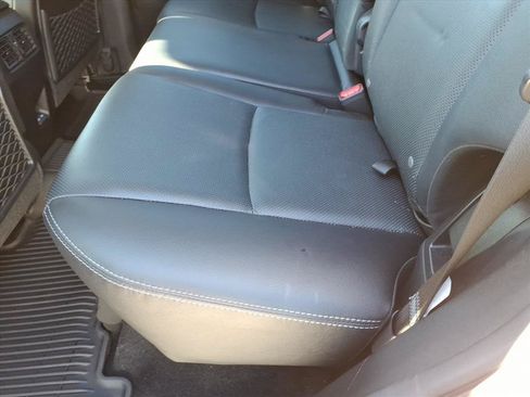 Used 2023 Toyota 4Runner Limited AWD/4WD image 22