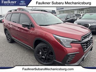 Used 2023 Subaru Ascent Onyx Edition Limited video 1