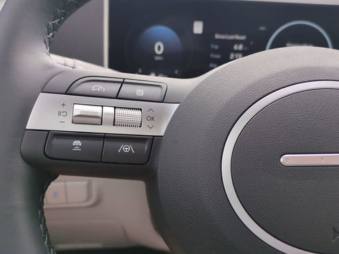 New 2026 Hyundai Tucson SEL image 33