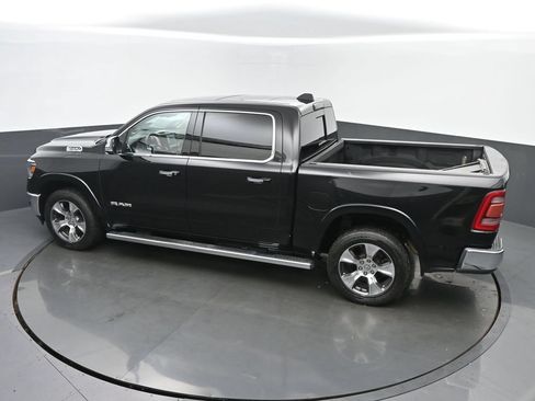Used 2019 RAM 1500 Laramie AWD/4WD image 43