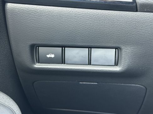 New 2026 Nissan Sentra SV w/ SV Convenience Package FWD image 14