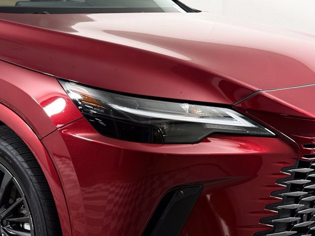 Certified 2024 Lexus RX 350 Premium w/ Accessory Package (Z1) FWD image 15
