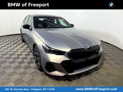 Used 2024 BMW i5 M60 w/ Premium Package