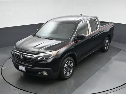 Used 2019 Honda Ridgeline RTL-T image 60