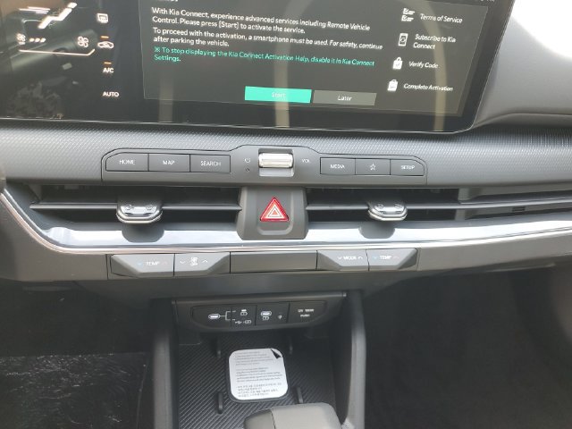 New 2026 Kia K4 GT-Line FWD image 31