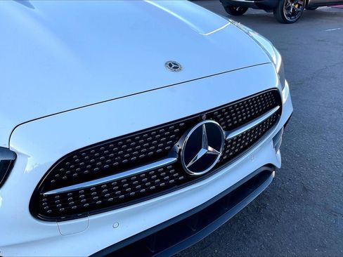 Used 2021 Mercedes-Benz E 350 Sedan w/ Premium Package image 3