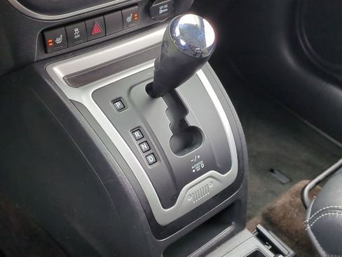 Used 2014 Jeep Compass Latitude image 34