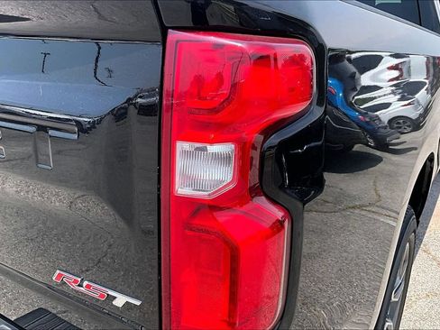 Used 2021 Chevrolet Silverado 1500 RST w/ Bed Protection Package RWD image 39