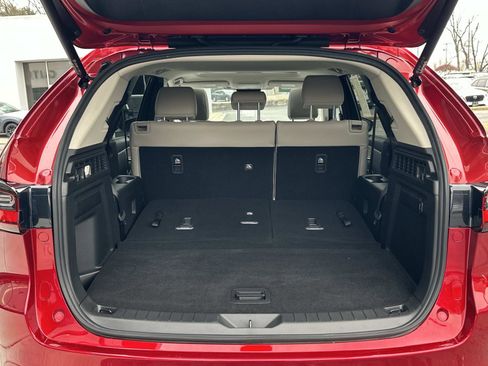 Certified 2025 MAZDA CX-90 Plug-In Hybrid w/ Preferred image 15