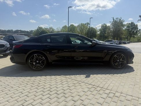 Certified 2023 BMW M8 Gran Coupe xDrive Competition image 7