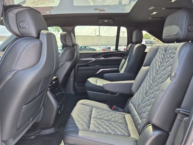 New 2026 Cadillac Escalade IQ Sport 1 AWD/4WD image 19