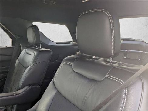 Used 2022 Ford Explorer ST RWD image 15
