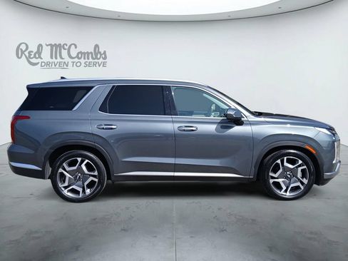 Used 2024 Hyundai Palisade Limited FWD image 6