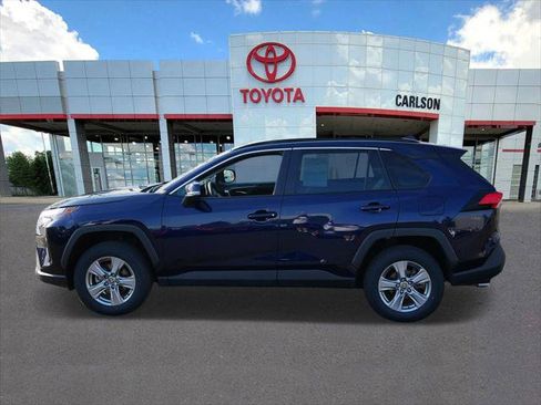 Certified 2024 Toyota RAV4 XLE AWD/4WD image 7