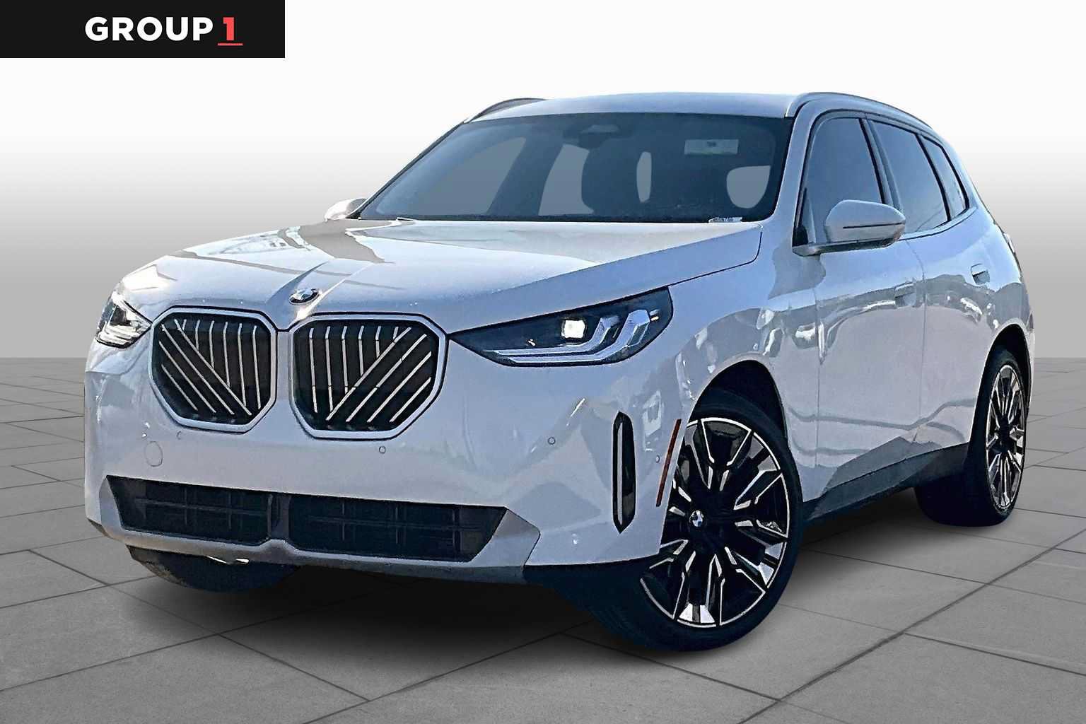 Used 2026 BMW X3 xDrive30i AWD/4WD image 1