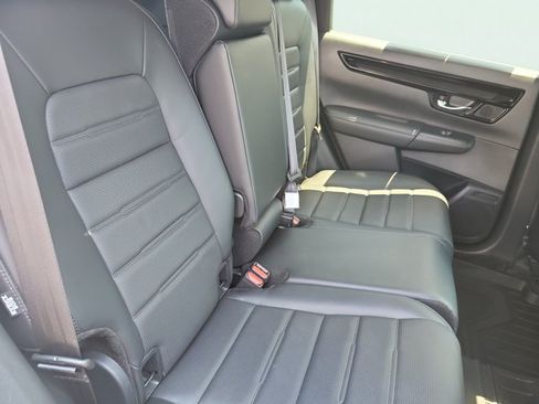 Certified 2023 Honda CR-V EX-L image 16