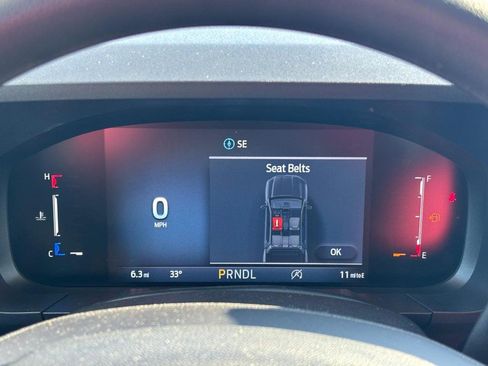 New 2026 Ford Maverick XLT AWD/4WD image 23