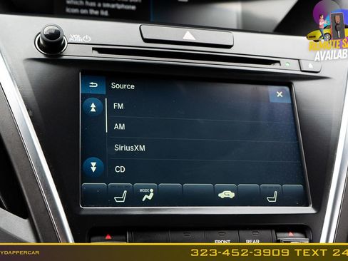 Used 2019 Acura MDX FWD w/ Advance Package image 34