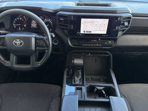 Used 2022 Toyota Tundra SR w/ SR Tow Package RWD image 16