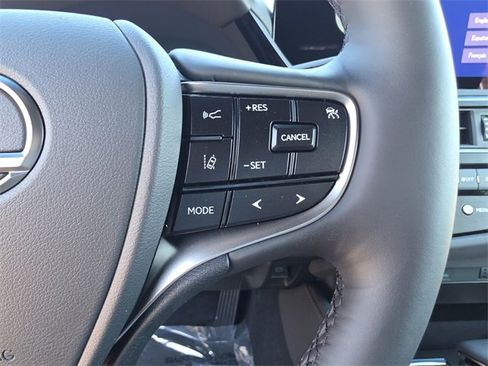 New 2025 Lexus ES 350 350 image 28