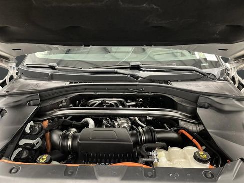 Used 2020 Lincoln Aviator Grand Touring w/ Equipment Group 302A image 42