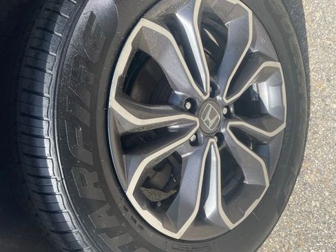 Certified 2020 Honda CR-V EX-L image 6