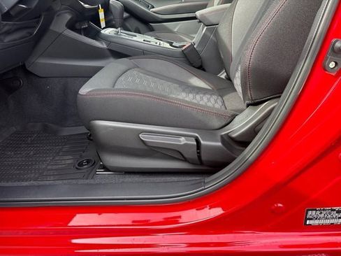 New 2026 Subaru Impreza 2.0i Sport image 66