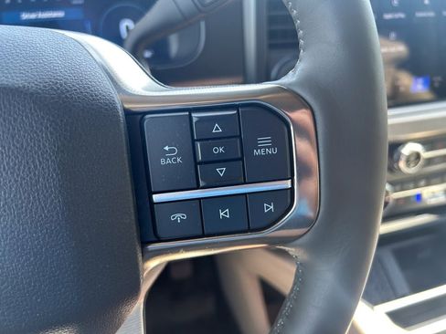 Used 2026 Ford F350 Platinum w/ Platinum Plus Package AWD/4WD image 35