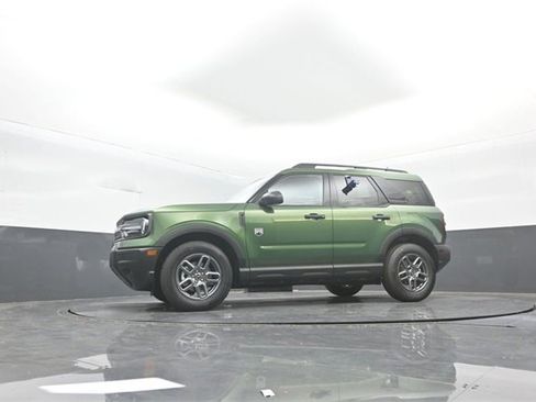 New 2025 Ford Bronco Sport Big Bend w/ Convenience Package image 32