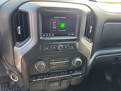 Used 2022 Chevrolet Silverado 1500 Custom Trail Boss image 13