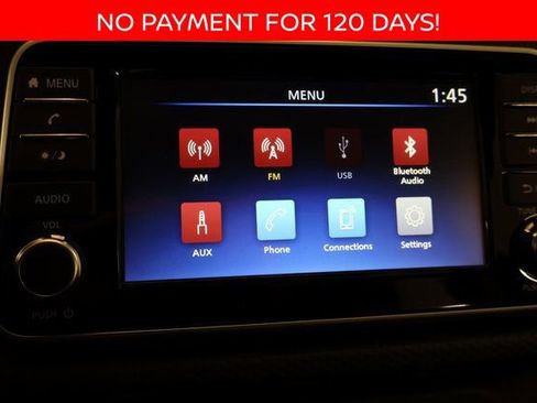 New 2025 Nissan Kicks Play S image 19