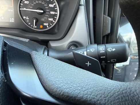New 2026 Subaru Crosstrek 2.0i Premium AWD/4WD image 34
