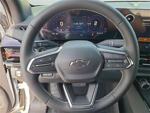 New 2026 Chevrolet Silverado EV Trail Boss image 24