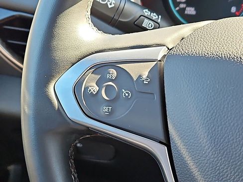 Certified 2023 Chevrolet Traverse LT image 20