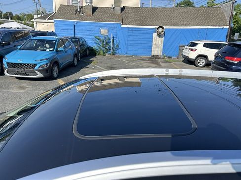 Used 2016 Honda CR-V EX-L image 8