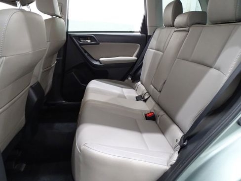 Used 2018 Subaru Forester 2.5i Limited image 13