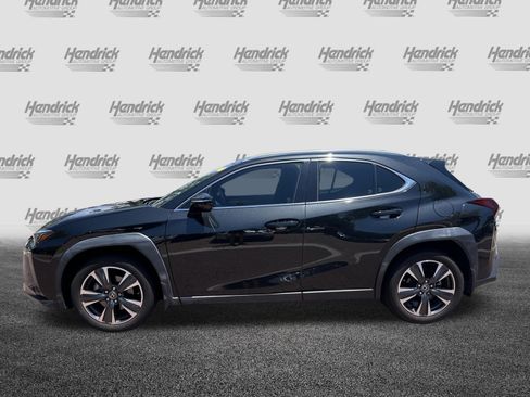 Used 2024 Lexus UX 250h FWD image 7
