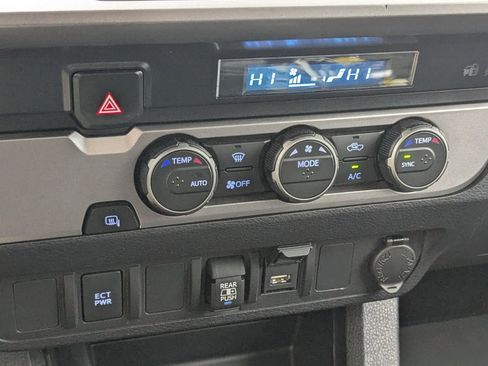 Used 2023 Toyota Tacoma SR5 image 23