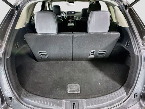 Used 2021 MAZDA CX-9 Touring w/ Touring Premium Package AWD/4WD image 33