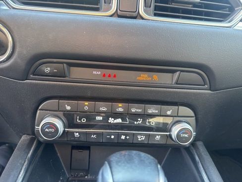 Used 2020 MAZDA CX-5 Grand Touring Reserve image 19