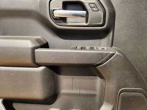 New 2026 GMC Sierra 1500 Pro w/ Graphite Edition image 41