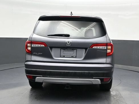 Used 2020 Honda Pilot EX image 4