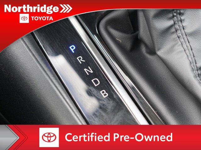 Certified 2026 Toyota Corolla LE FWD image 29
