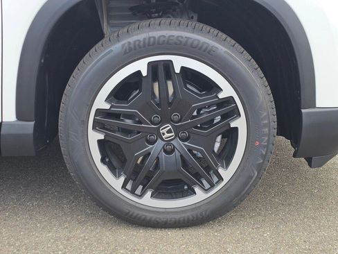 New 2026 Honda Pilot image 10