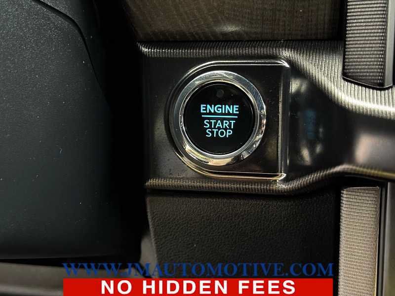Used 2023 Ford F150 Platinum w/ FX4 Off-Road Package AWD/4WD image 46