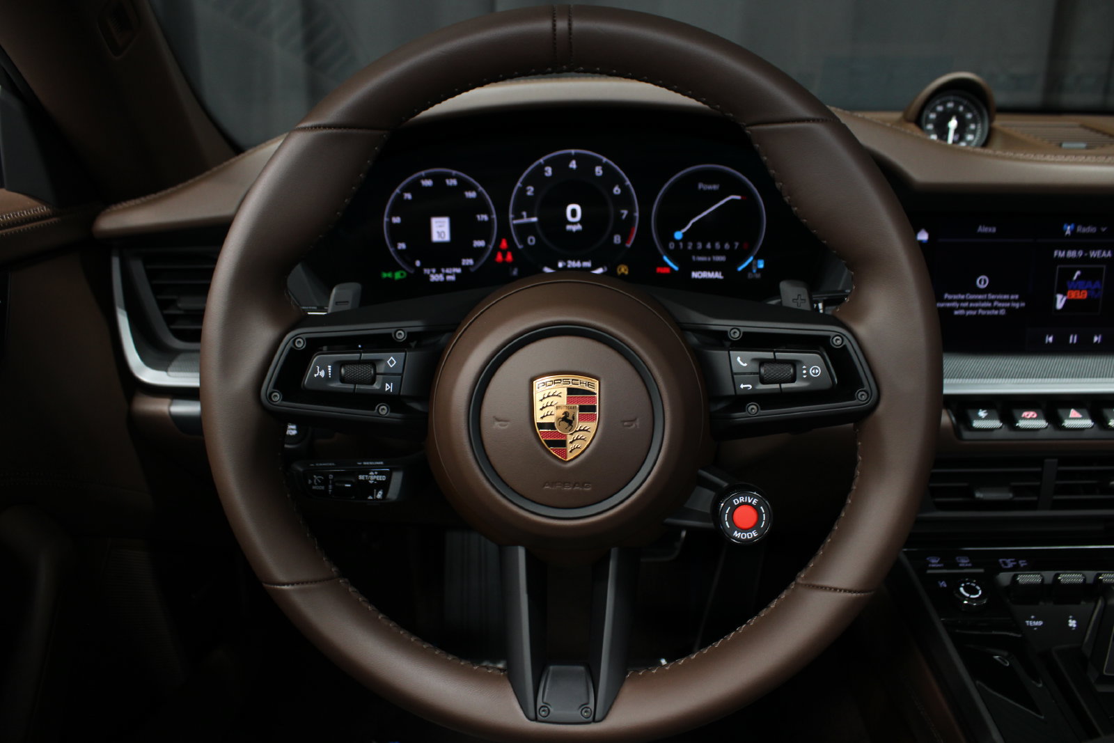 Certified 2026 Porsche 911 Carrera 4S AWD/4WD image 21