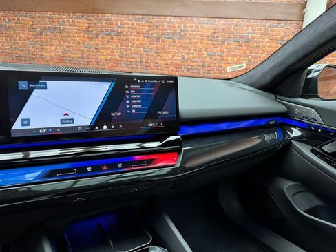 Used 2026 BMW M5 image 17