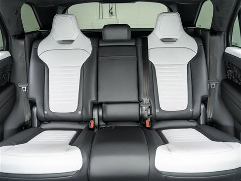 New 2026 Land Rover Range Rover Sport SV AWD/4WD image 19
