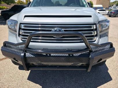 Used 2021 Toyota Tundra SR5 w/ Trail Edition